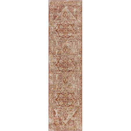 Livabliss Mirabel MBE-2304 Machine Crafted Area Rug MBE2304-2710